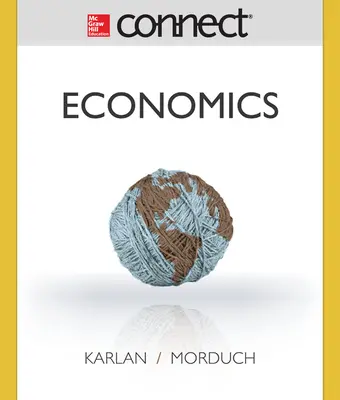 Connect 2-Semester Online Access for Economics