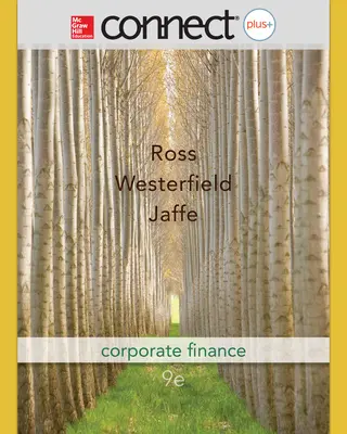 Connect Online Access for Corporate Finance