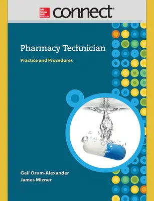 Connect Online Access for Pharmacy Technician