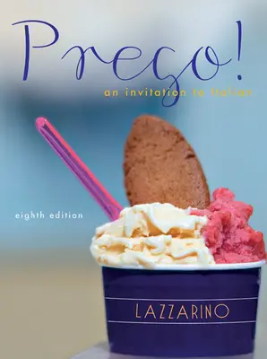 DVD for Prego! DVD for Prego!