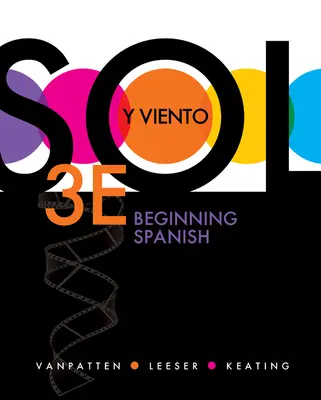 Instructional Version Movie on DVD for SOL Y VIENTO Instructional Version Movie on DVD for SOL Y VIENTO