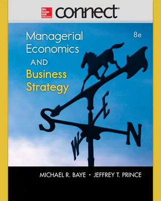 Connect 1-Semester Online Access for Managerial Economics Connect 1-Semester Online Access for Managerial Economics