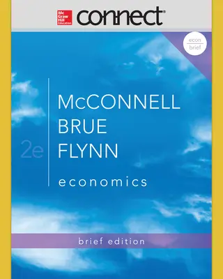 Connect 2-Semester Online Access for Economics Brief Edition
