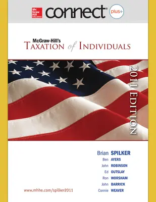 Connect Online Access for Taxation of Individuals 2011 Edition