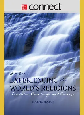 Connect Online Access for Experiencing the World's Religions