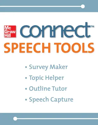 Connect Speech Tools Online Access