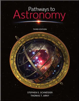 Connect 1-Semester Online Access Pathways to Astronomy