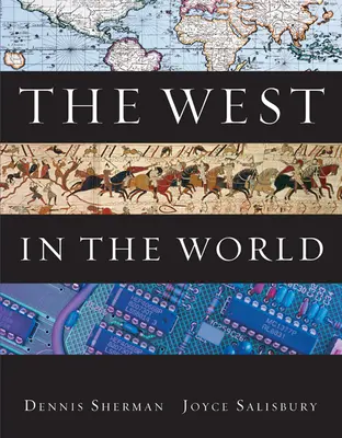 Connect 2-Semester Online Access for The West in the World Connect 2-Semester Online Access for The West in the World