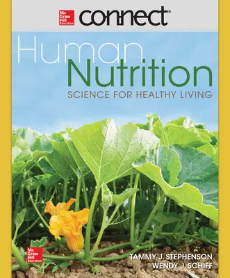 Connect Online Access for Human Nutrition: Science for Healthy Living