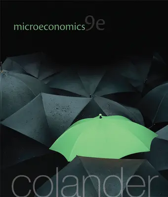 Premium Content Online Access for Microeconomics