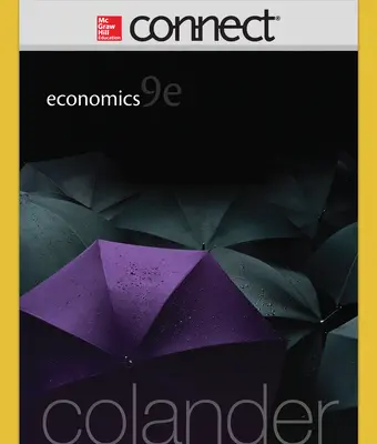 Connect 2-Semester Online Access for Economics