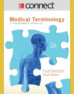 Connect Online Access 2-Semester for Medical Terminology: Programmed Approach