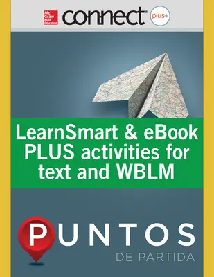 CONNECT WITH DIGITAL WBLM INTRO SPANISH 720 DAY ONLINE ACCESS PUNTOS DE PARTIDA