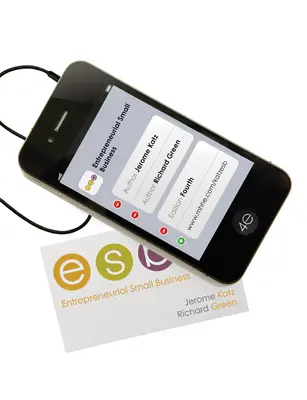 PREMIUM CONTENT ONLINE ACCESS FOR ENTREPRENEURIAL SMALL BUSINESS