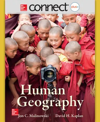 Connect Online Access for Human Geography