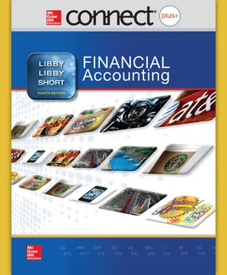 Connect 1-Semester Online Access for Financial Accounting