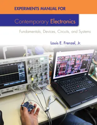 Experiments Manual For Contemporary Electronics Experiments Manual For Contemporary Electronics