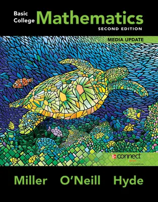 ALEKS 360 ONLINE ACCESS 52W FOR BASIC COLLEGE MATHEMATICS