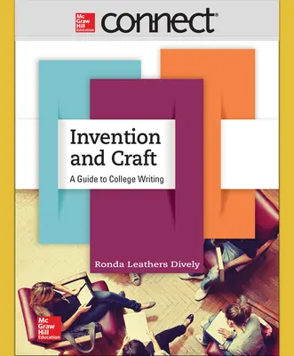 Connect Online Access for Dively Invention & Craft 1e with Connect Composition