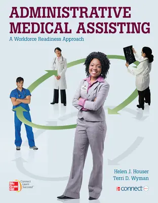 Administrative Medical Assisting w/ Student DVD