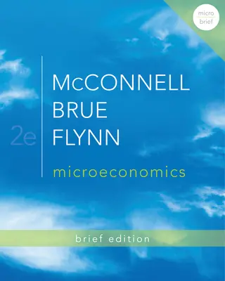 Premium Content Online Access for Microeconomics, Brief Edition