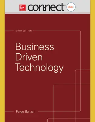 Connect Online Access for Business Driven Technology