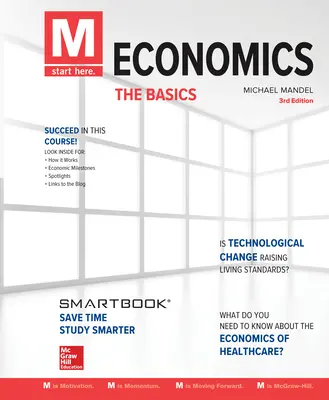 Loose Leaf for M: Economics, The Basics