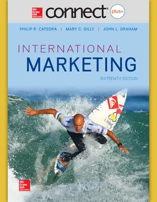Connect Online Access for International Marketing