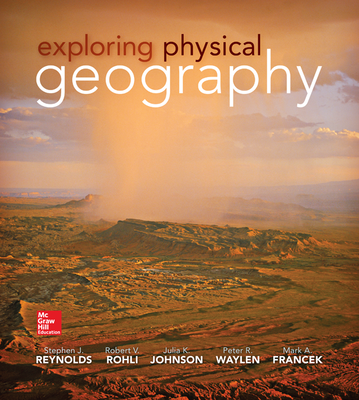 Connect Online Access for Exploring Physical Geography