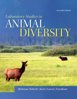 Laboratory Studies for Animal Diversity