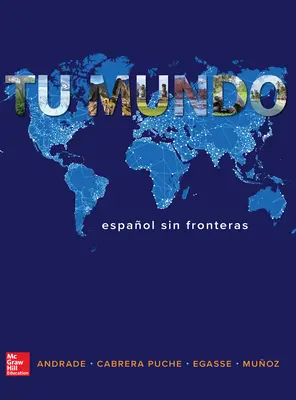 Tu mundo 2/e