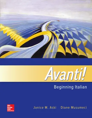 Avanti! Avanti!