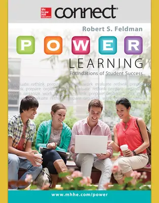 Connect Online Access P.O.W.E.R. Learning: Foundations of Student Success