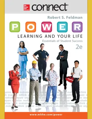 Connect Online Access for P.O.W.E.R. Learning and Your Life