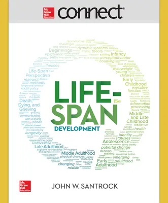 Connect Online Access for Life-Span Development