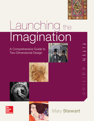 Launching the Imagination 2D