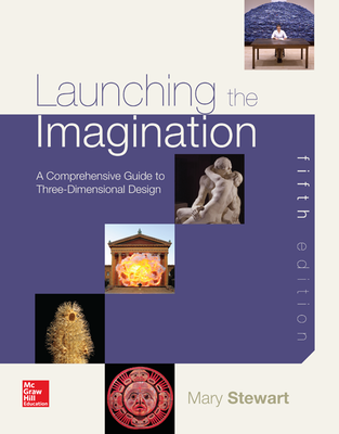 Launching the Imagination 3D