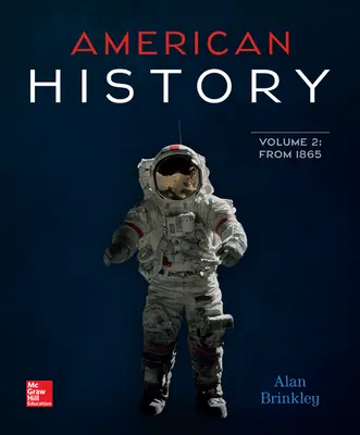 American History: Connecting with the Past Volume 2 American History: Connecting with the Past Volume 2