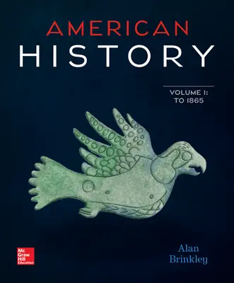 American History: Connecting with the Past Volume 1 American History: Connecting with the Past Volume 1