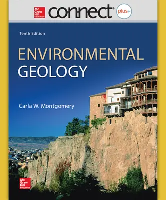 Connect Online Access for Environmental Geology