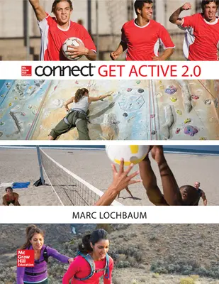 Connect Get Active, 2nd Edition eBook