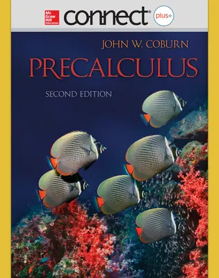 Connect 1-Semester Online Access for Preacalculus Connect 1-Semester Online Access for Preacalculus