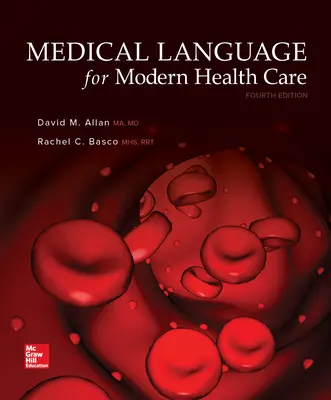 Medical Language for Modern Health Care Medical Language for Modern Health Care