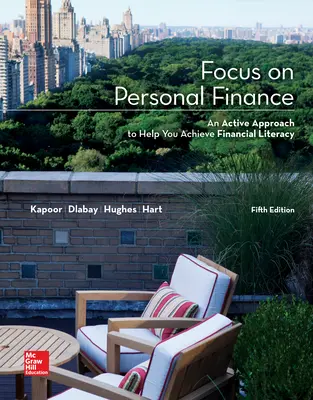 Focus On Personal Finance 5th Edition Financeviewer