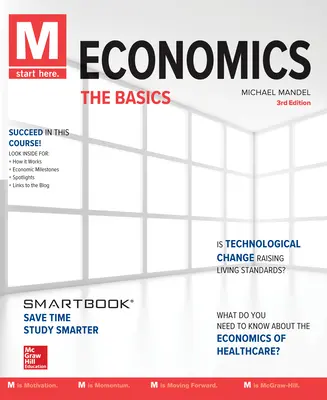 M: Economics, The Basics