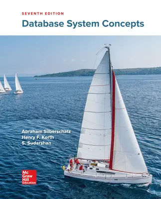 Database System Concepts Database System Concepts