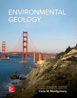 Environmental Geology Environmental Geology