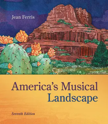 America's Musical Landscape