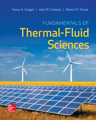 Fundamentals of Thermal-Fluid Sciences Fundamentals of Thermal-Fluid Sciences