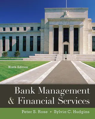 Bank Management & Financial Services Bank Management & Financial Services